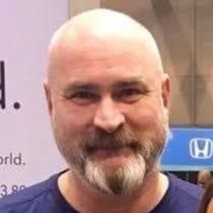 Meet your Posher, Steve n cindy